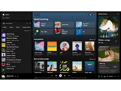 Add Spotify Songs/Playlists to the Cracked Spotify PC Version